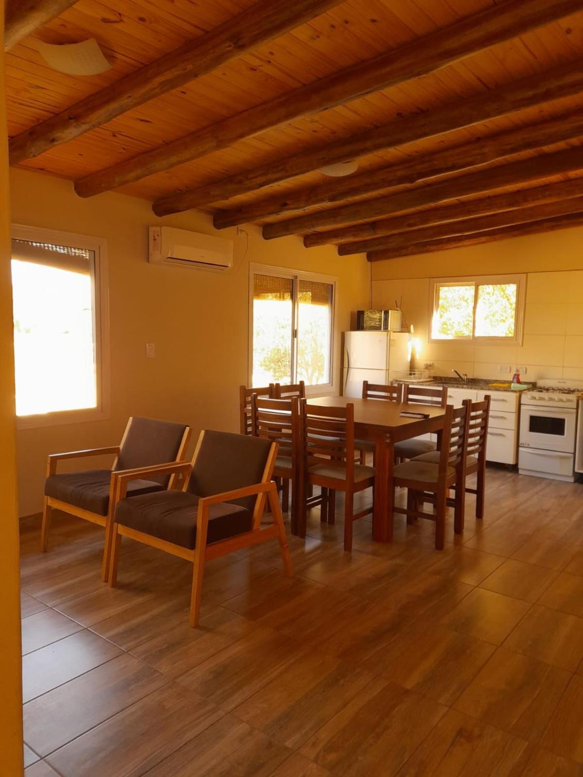 סן רפאל Finca La Calma מראה חיצוני תמונה
