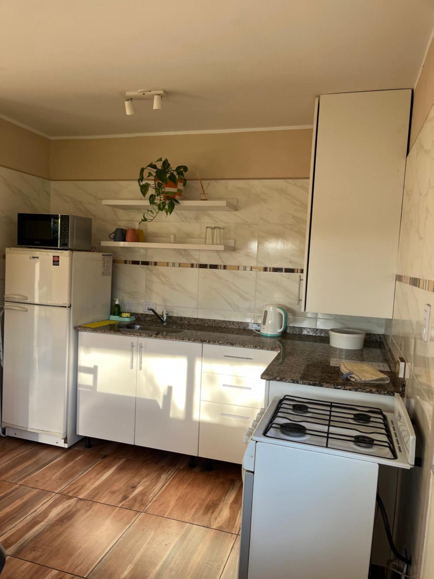 סן רפאל Finca La Calma מראה חיצוני תמונה