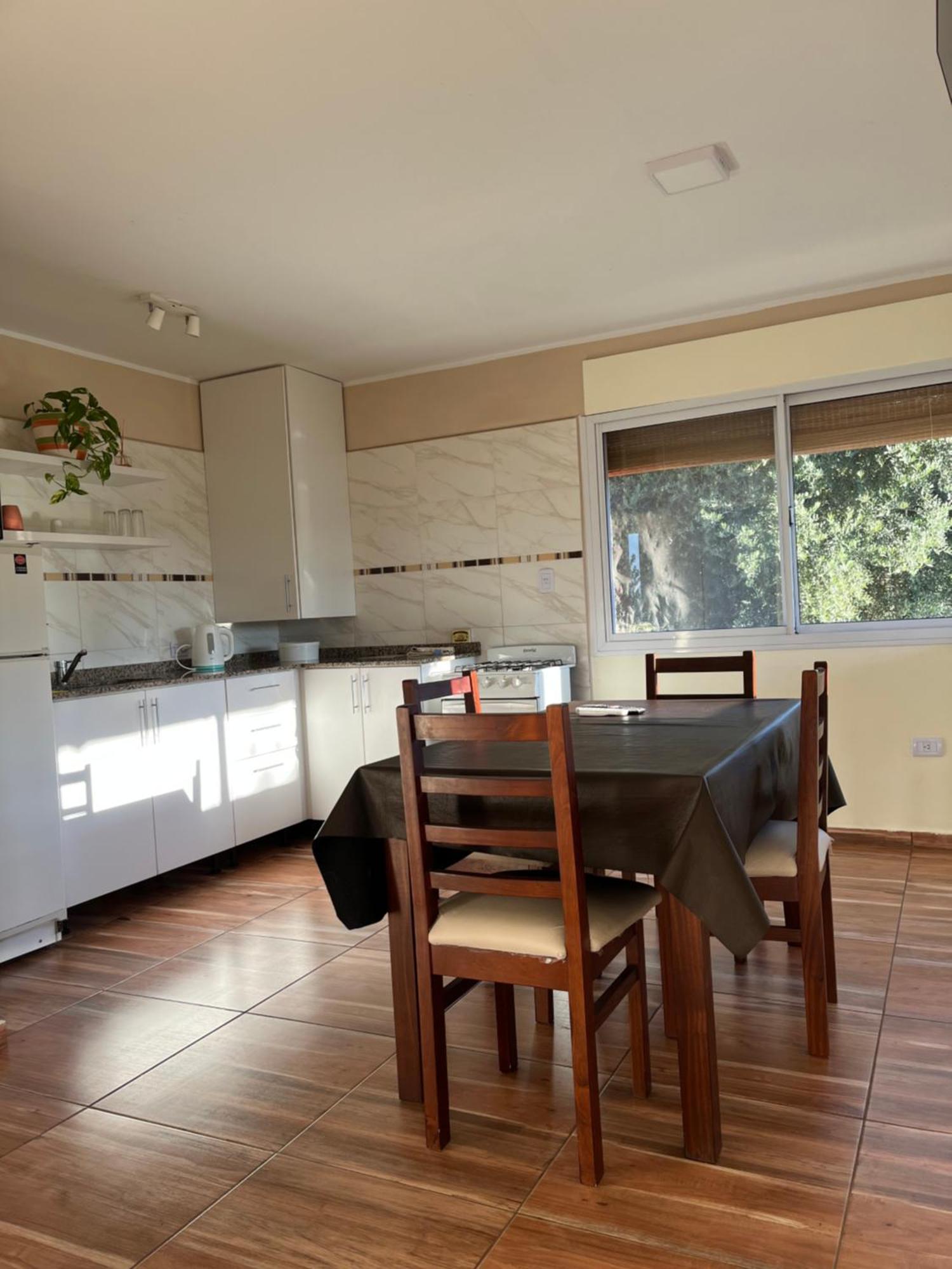 סן רפאל Finca La Calma מראה חיצוני תמונה